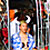 Fantasy Fest Parade 2002 photo - Duval Street, Key West
